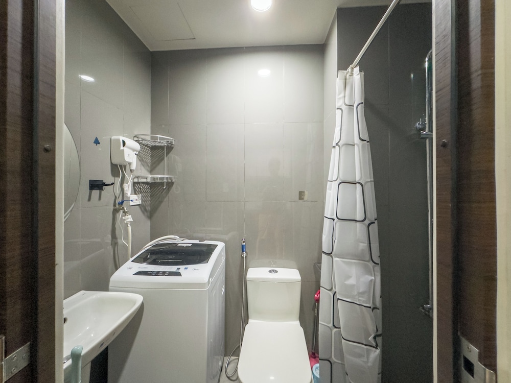 GemstoneBR in SMDC Air Residences