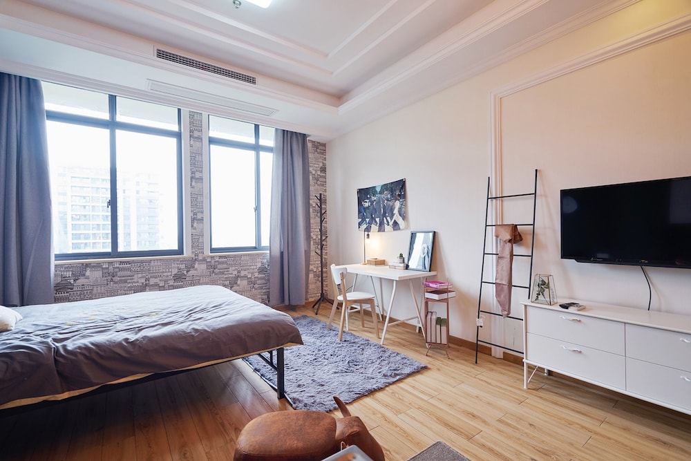 Hangzhou Stone Boutique Guesthouse