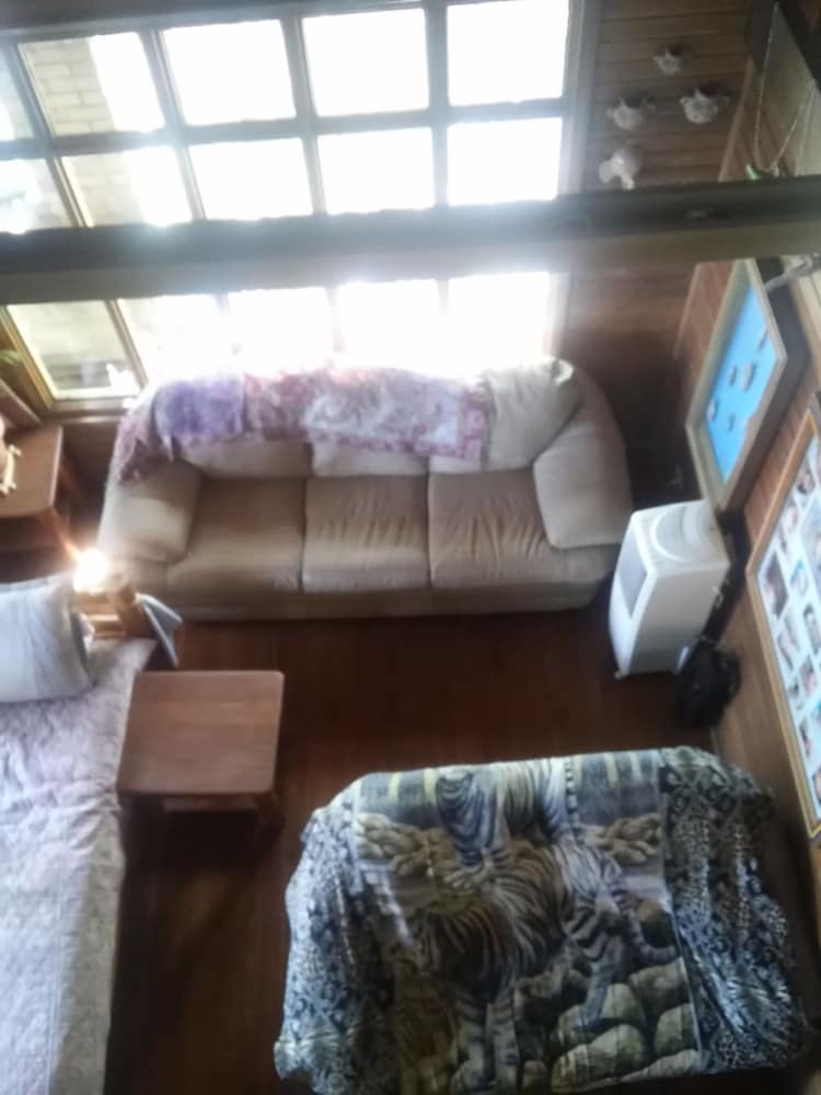 Treehouse Bungalow