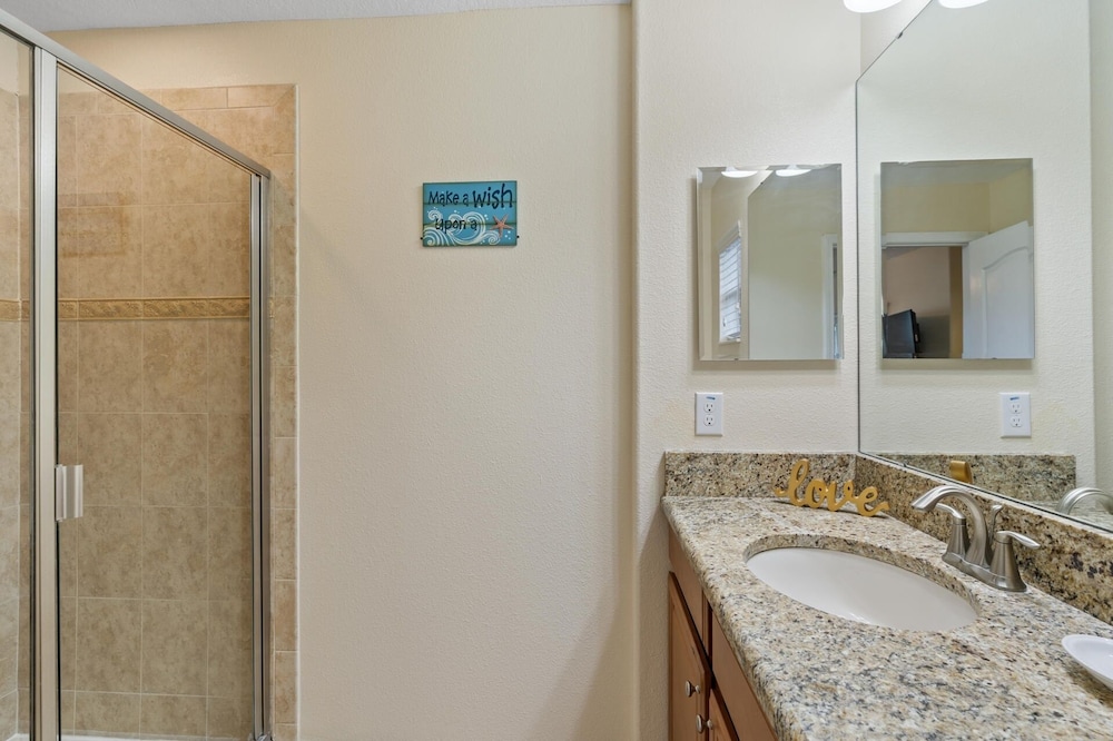 Paradise Palms Resort 5 Bedroom Private Pool Townhome 5 Townhouse