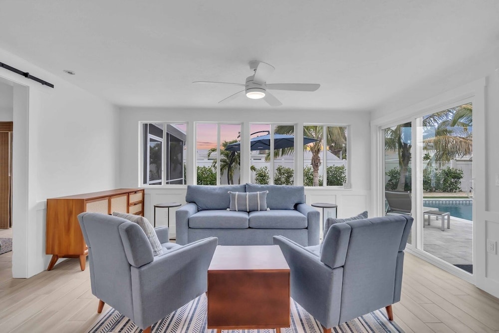 Livinggood 3 Bedroom Home