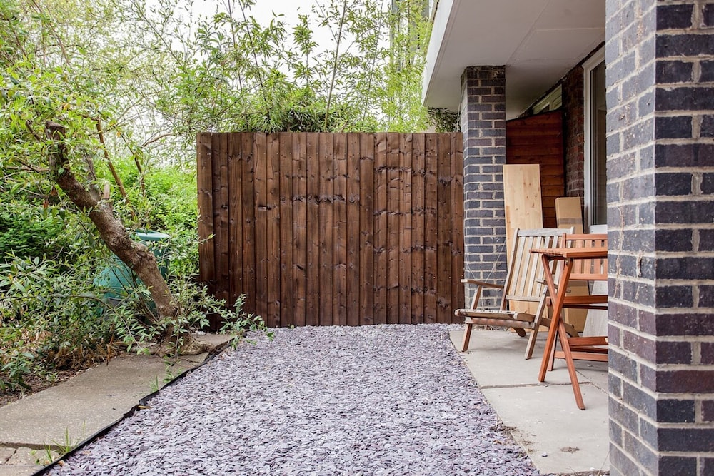 Modern Central 1 Bed in Clerkenwell - sleeps 4