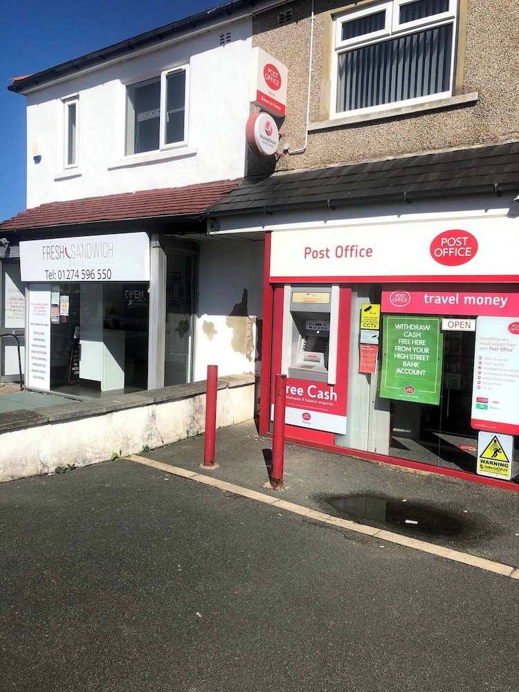 Private Flat in Wrose, Shipley, Bradford