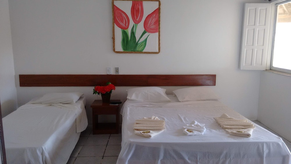 Pousada Oasis Beach Club