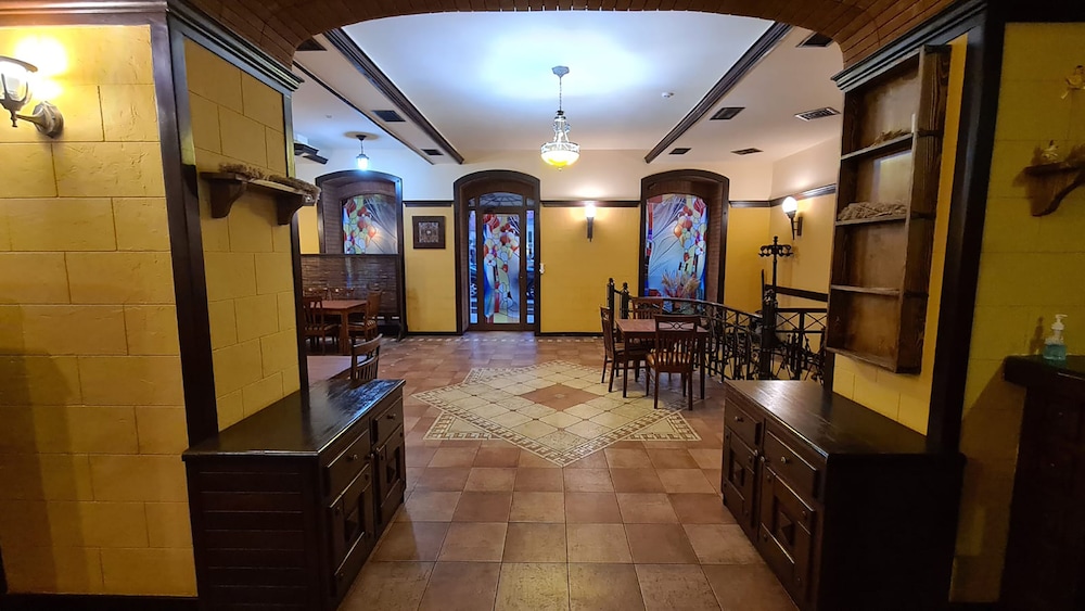 Hotel Jan-Hostel Jan