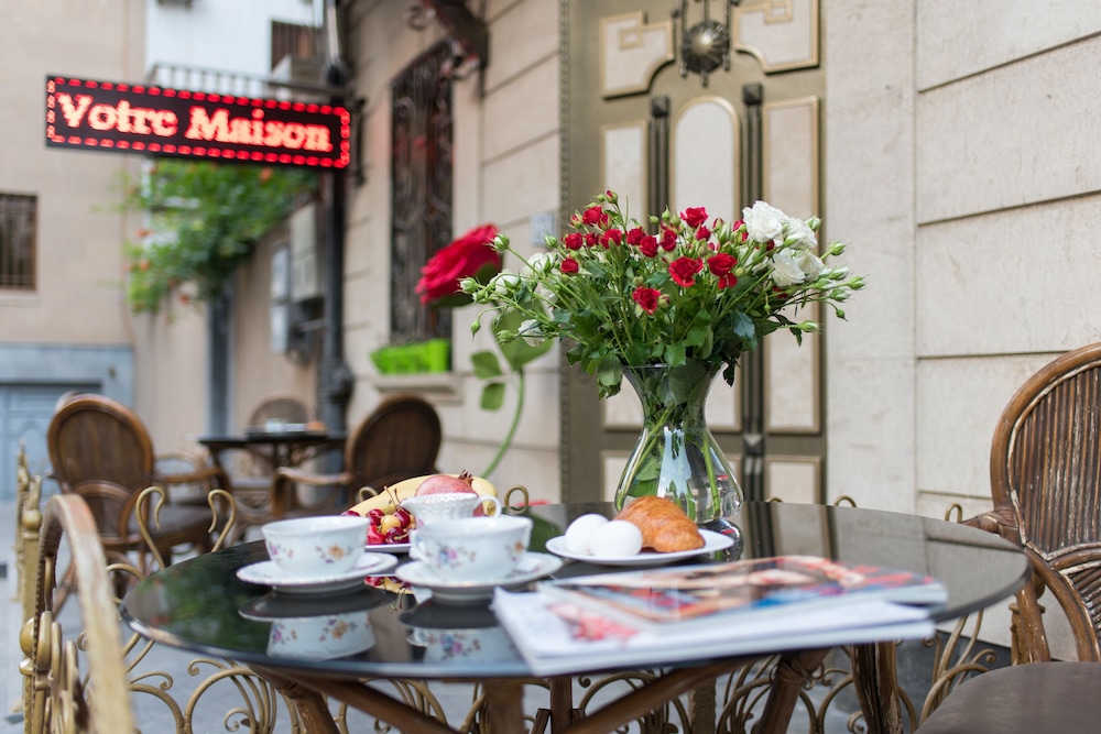 Yerevan Vacations - Votre Maison - Property Image 6