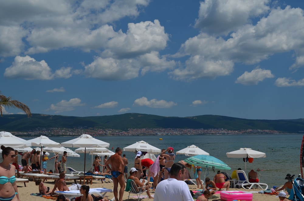 Villa on the Black Sea