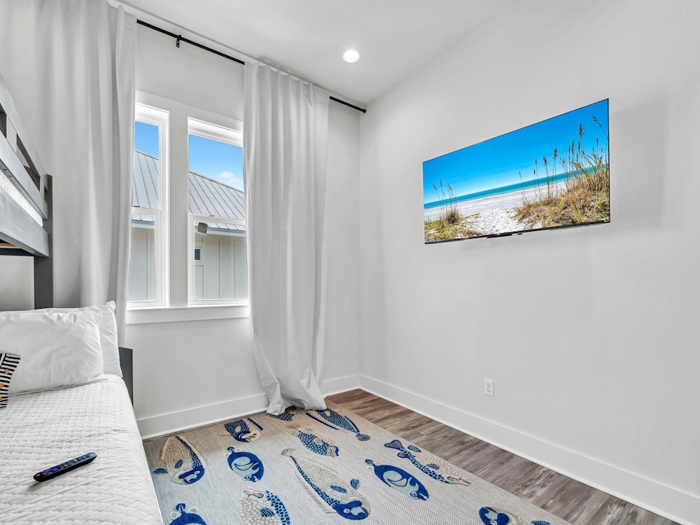 Evergreen By the Sea Unit A