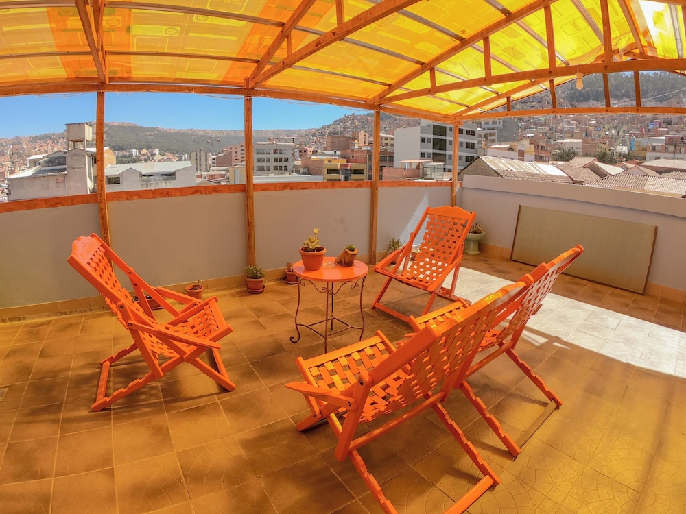 ANATA HOSTEL