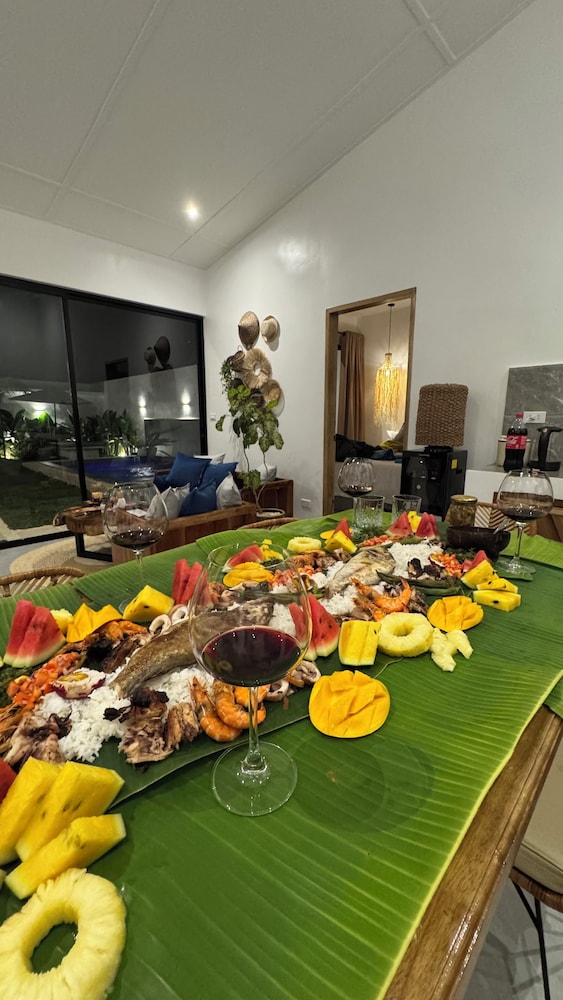 Mamaya Rental Villa El Nido