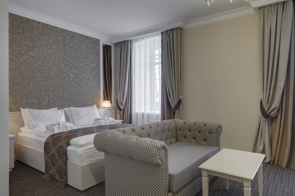Hotel Anastasia