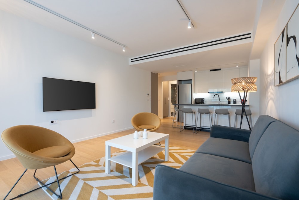 LIV Athinum - Luxury Apartment 3C