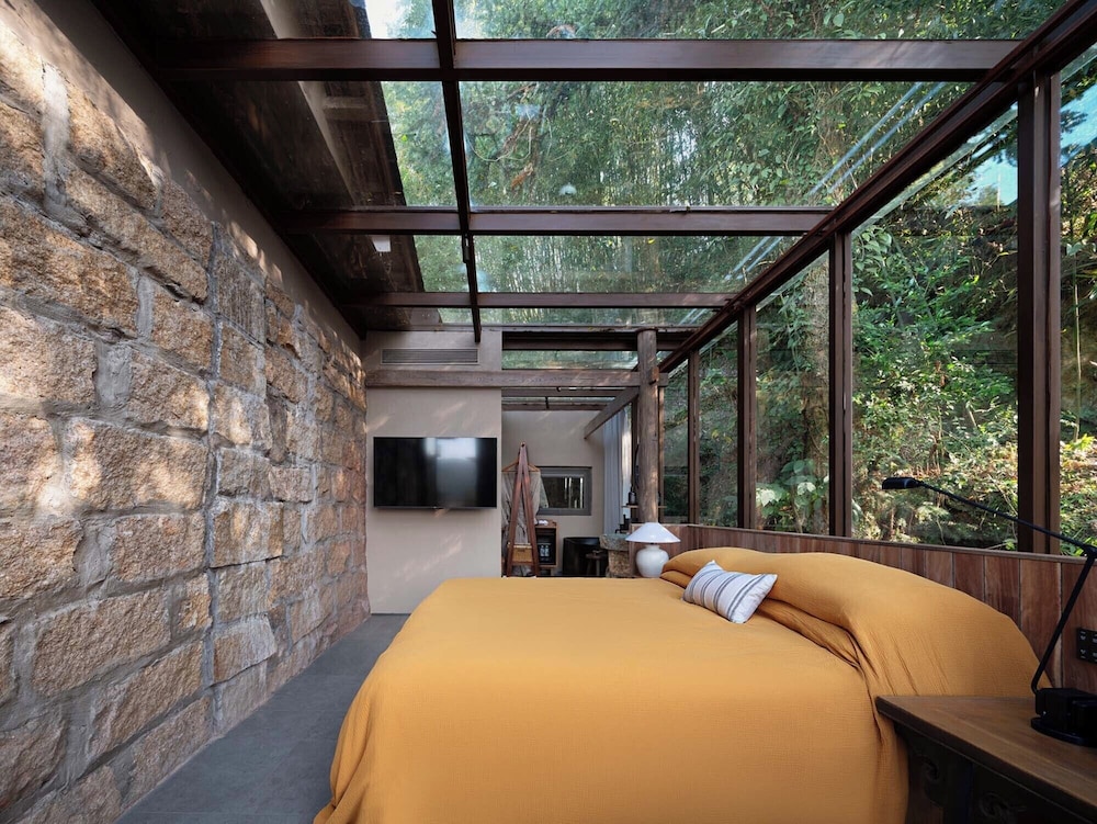 Shanyu Art Garden Homestay