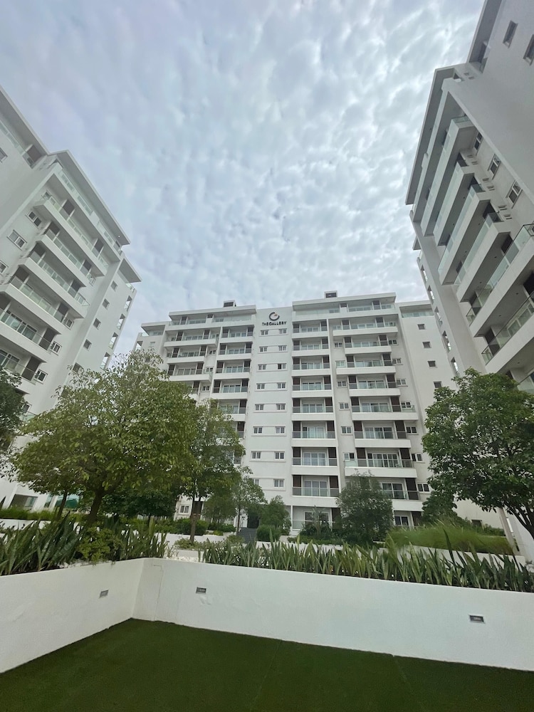 Meraki Homes at The Gallery