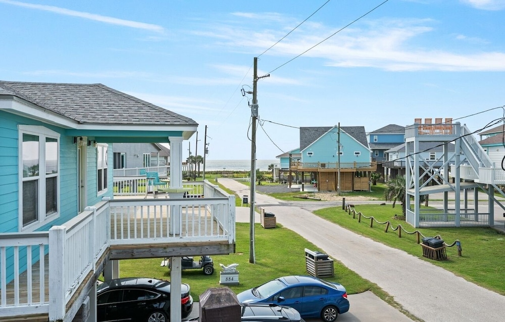Outlaw's Inn 3 Bedroom Home