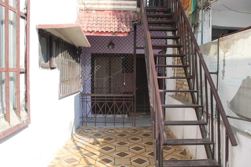 Mother's Homestay By GRB