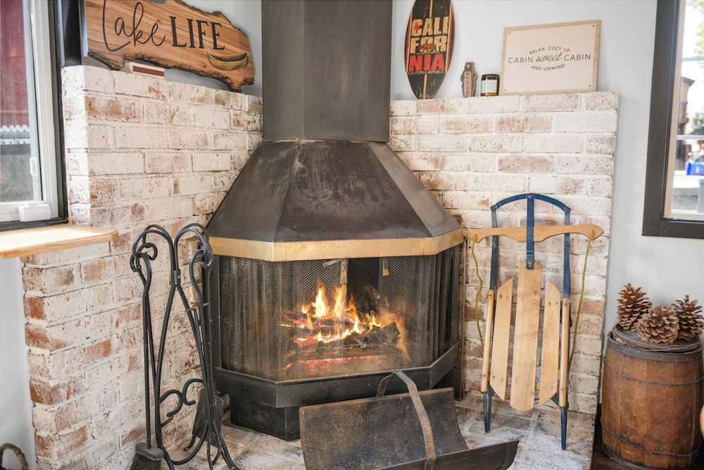 La Concha Chalet