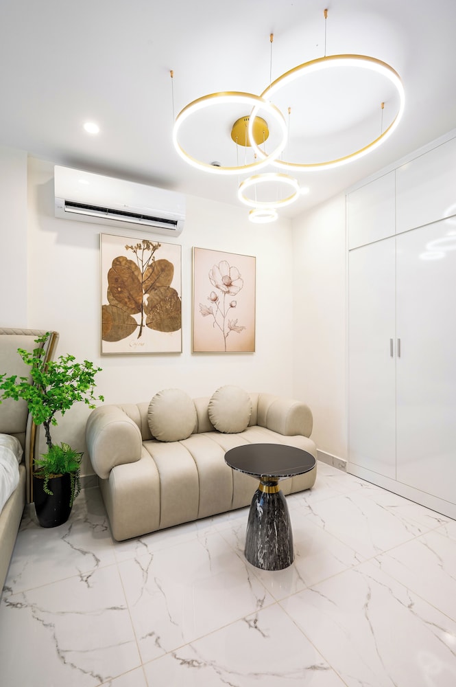Studio - GH5 - Vinhomes Grand Park