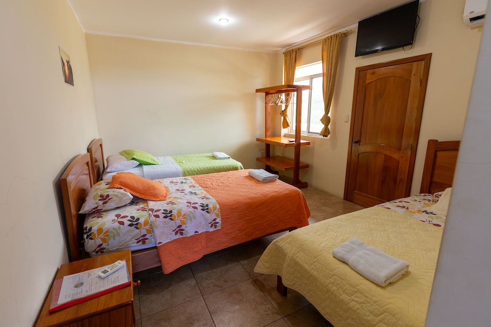 Ariana´S Galapagos Hostal