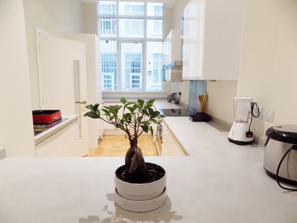 Expressbnb Apartments