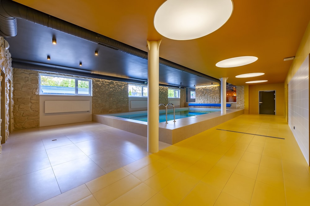 Friday Center - Hostel