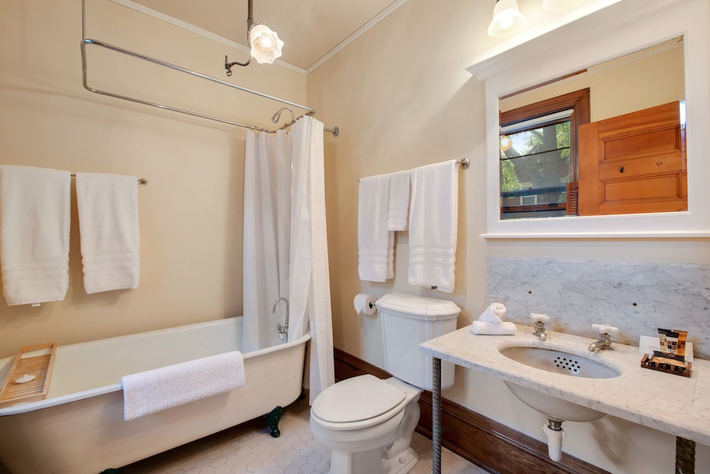 Historic District B&B
