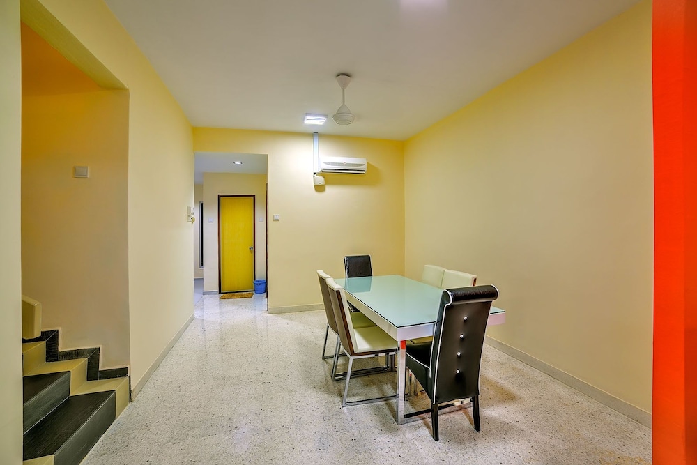 The Home Homestay