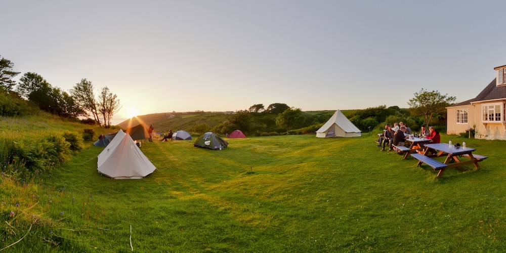 YHA Land's End - Hostel