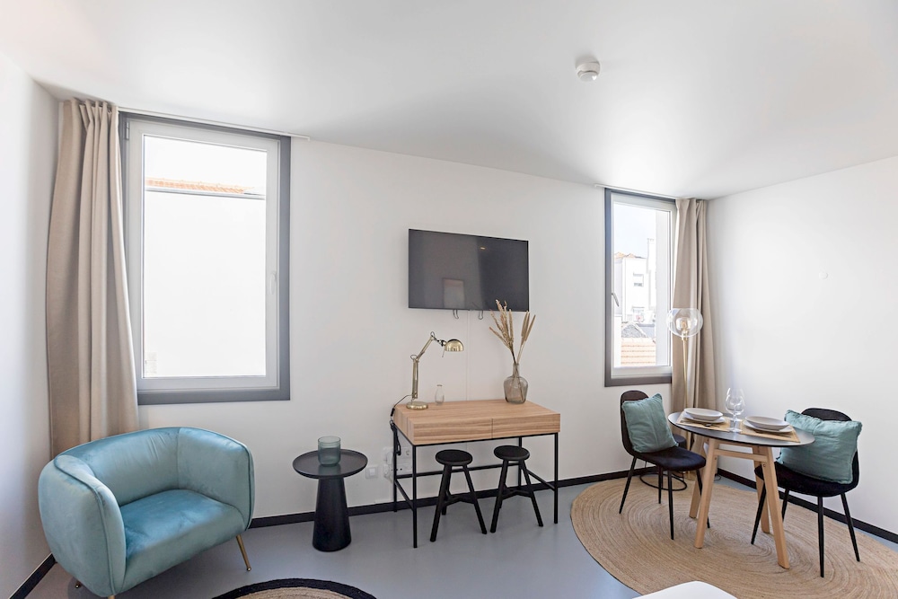 Regras Apartments & Garden A12 by Benefit Collection