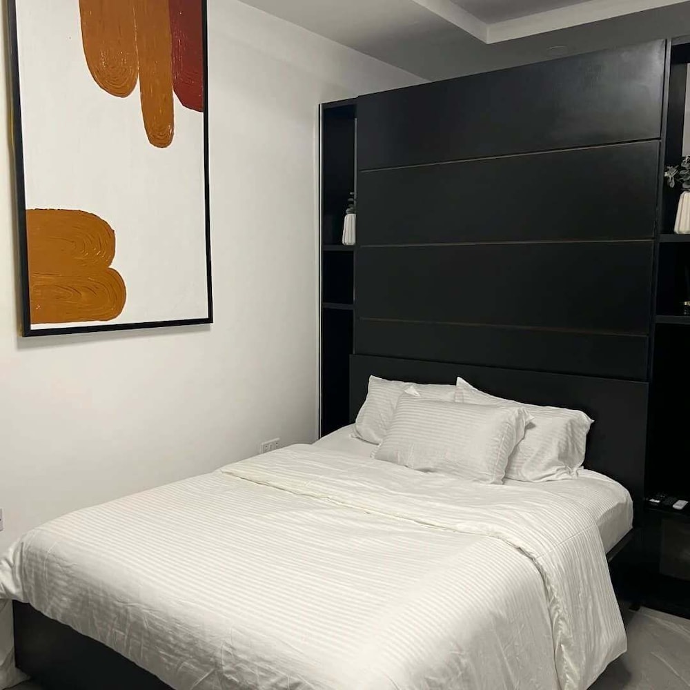 Sterling Shortlet Apartment and Suites