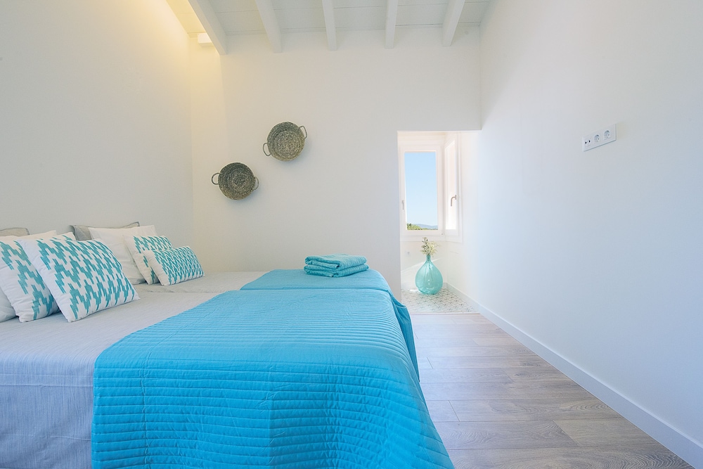 Casa Can Blau