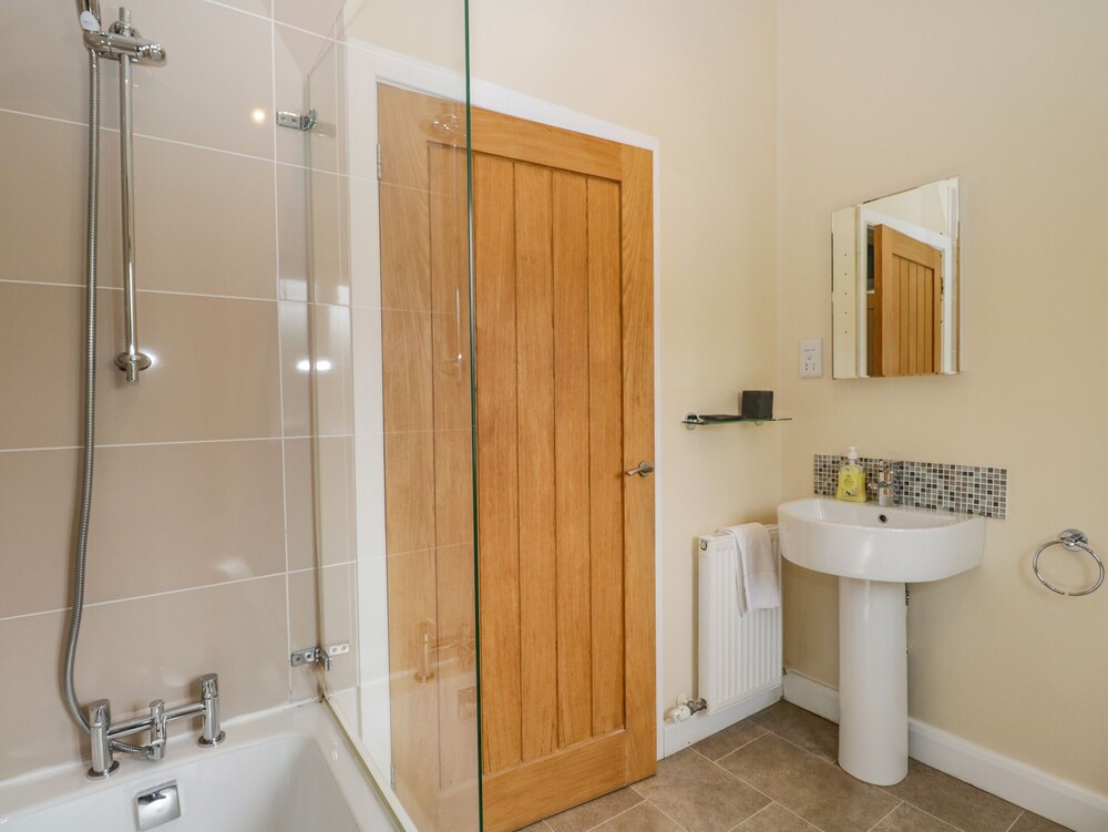 Cartmel Lodge