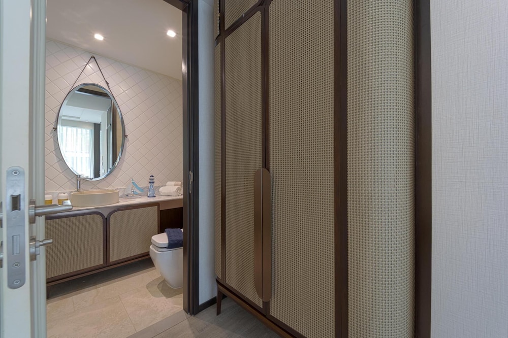 InterContinental Residences 2Bedroom IRA