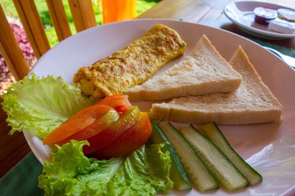Sawit Garden Cottage