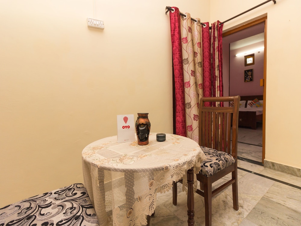 OYO 16652 Home Spacious 2BHK Villa Ram Nagar
