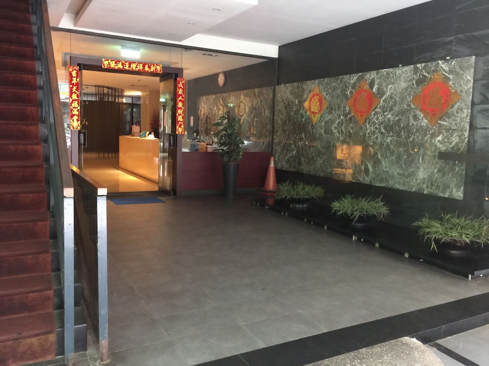 Kunming house
