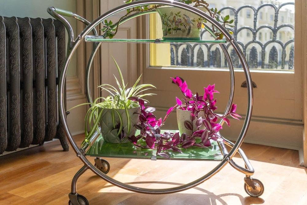 Host Stay Tranquility on Brunswick Square