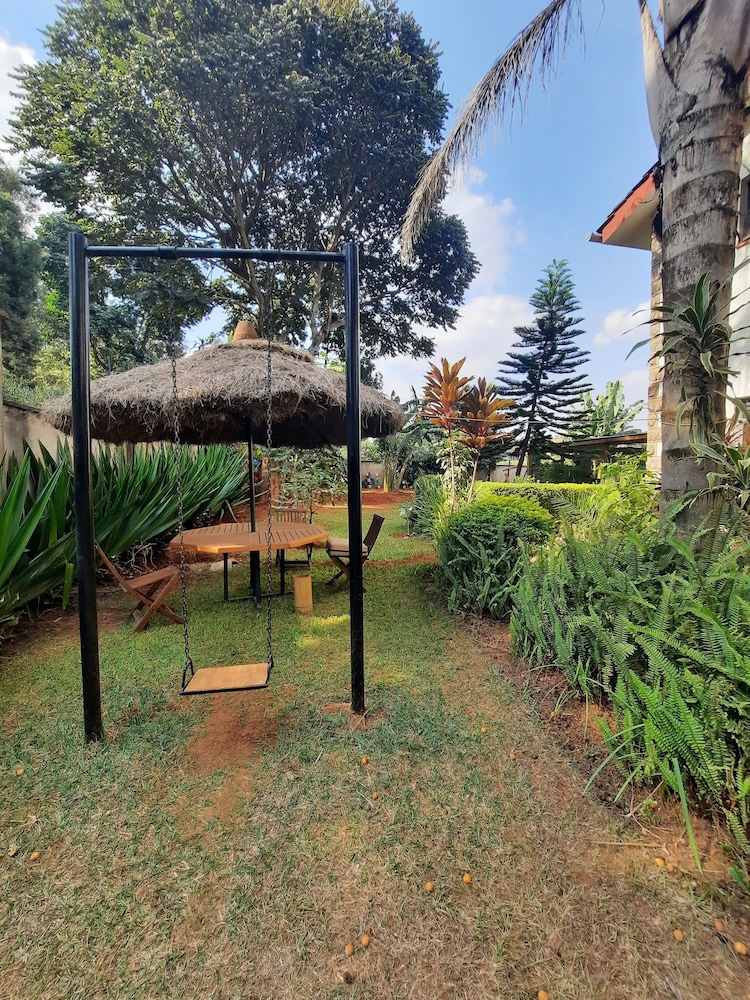 Bonsai Villa Homestay