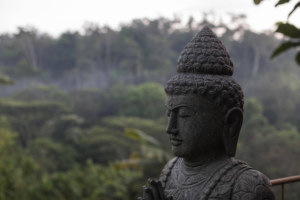 Belalu Bali Boutique & Spa Experience