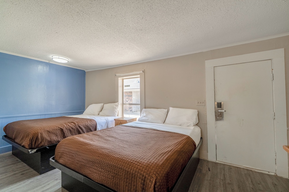 Cypress Inn Motel By OYO West Monroe I-20