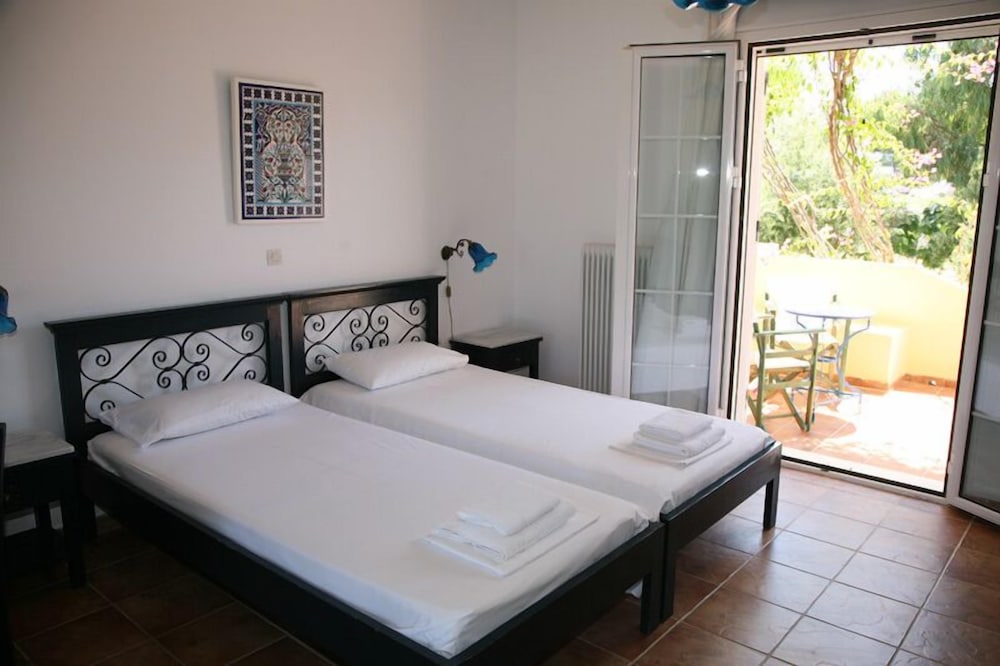 Villa Carina