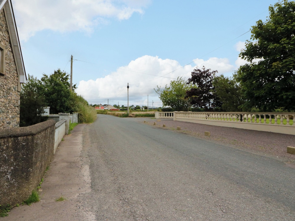 Glebe Farmhouse
