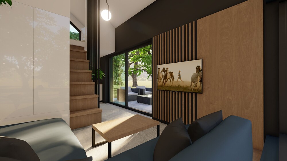Ostravinka - Boutique Apartment
