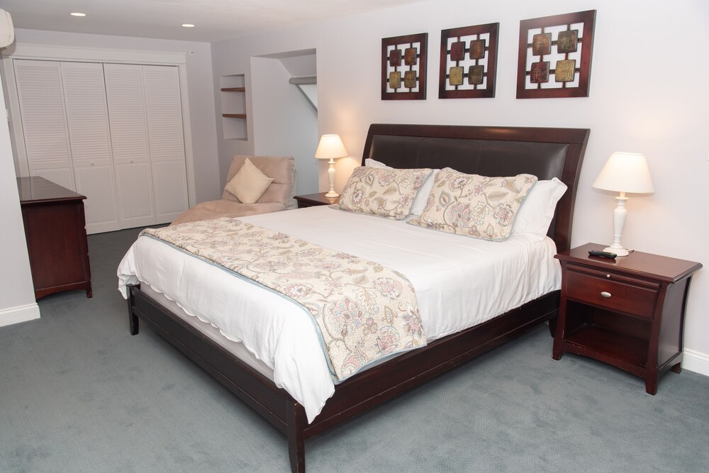 Inn On Peaks Island