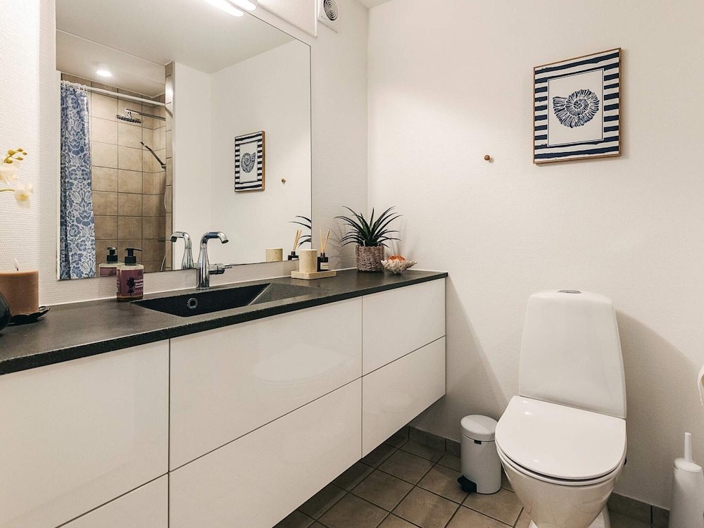 5 Star Holiday Home in Koge