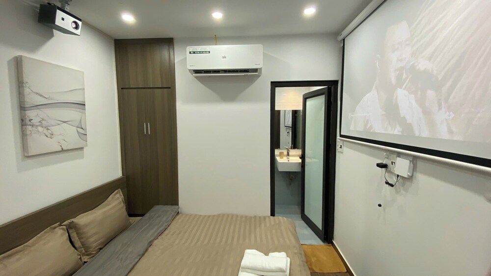 Era Apartment Duong Lang