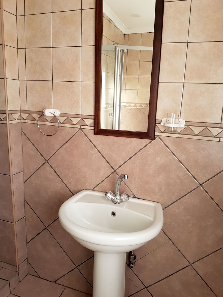 Magia Guest House