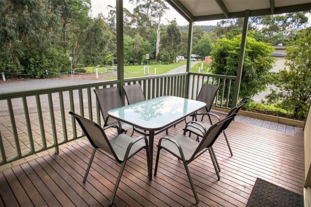 Warburton Holiday Park