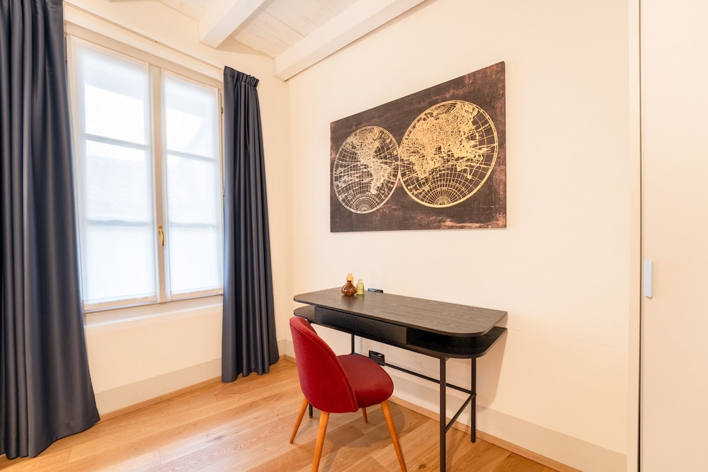 Palazzo Odescalchi by Wonderful Italy - Apt 5