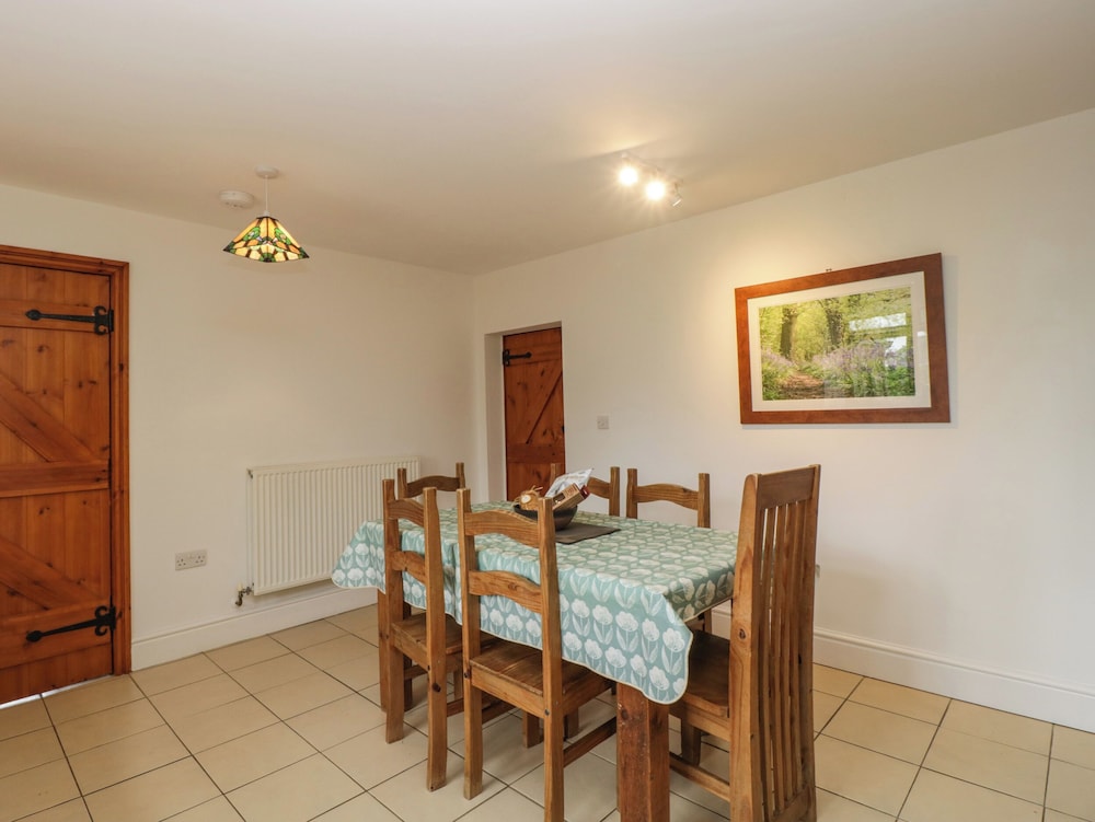 Keepers Cottage